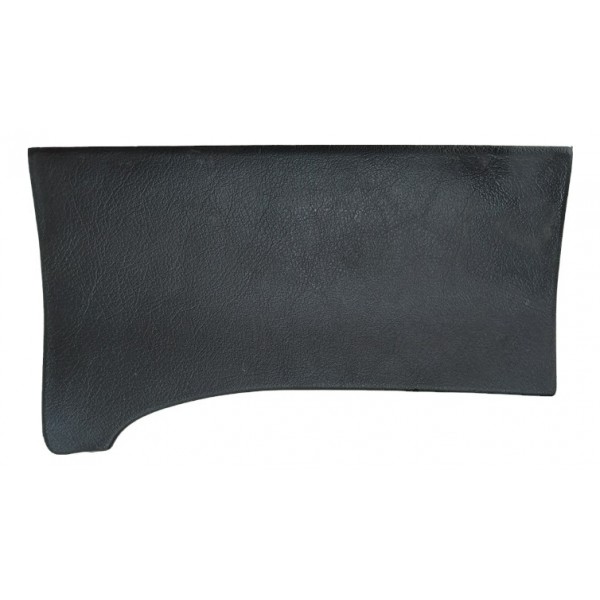 Acabamento Inferior Painel Peugeot 307 2007 A8771