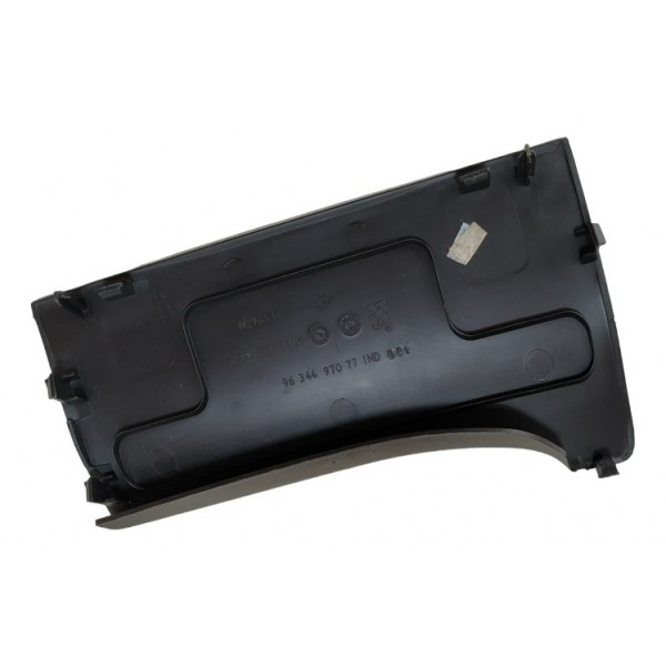 Acabamento Inferior Painel Peugeot 307 2007 A8771