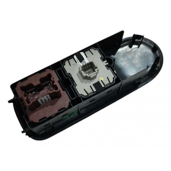 Botão Vidro Eletrico Diant Esq Renault Duster 1.6 16v 2020