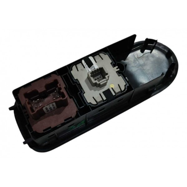 Botão Vidro Eletrico Diant Esq Renault Duster 1.6 16v 2020