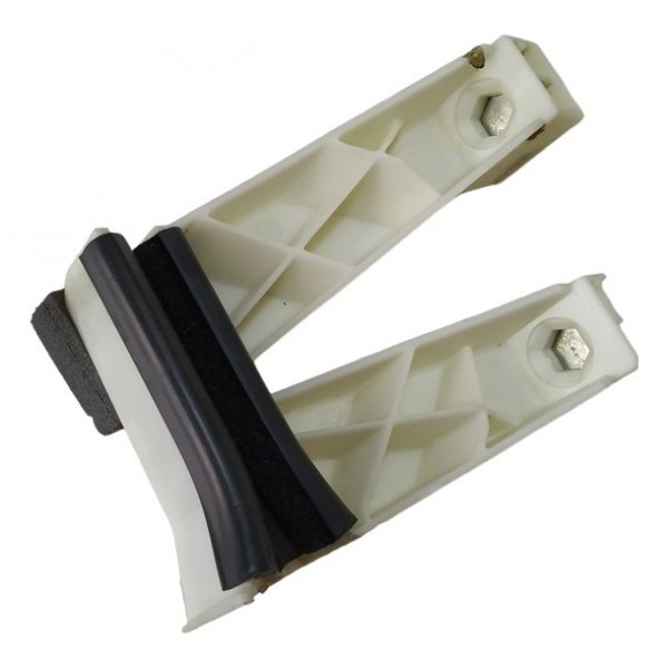 Guia Vidro Esquerdo Peugeot 307 2007 A8768