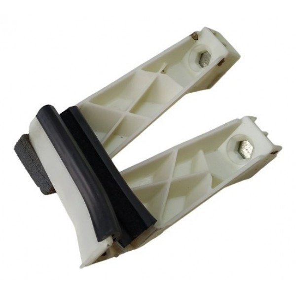 Guia Vidro Esquerdo Peugeot 307 2007 A8768