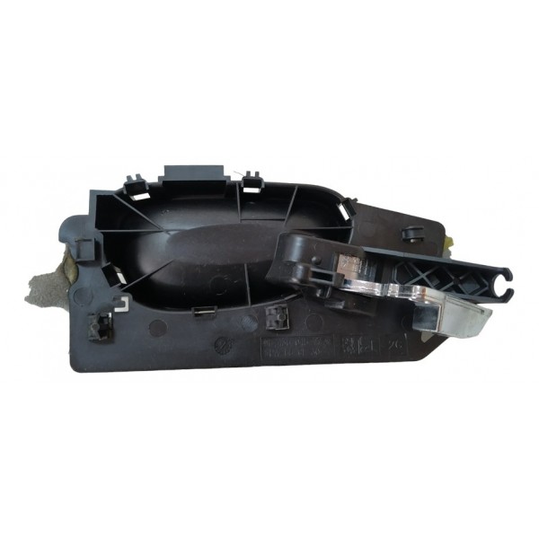 Maçaneta Interna Esquerda Peugeot 307 2007 A8767