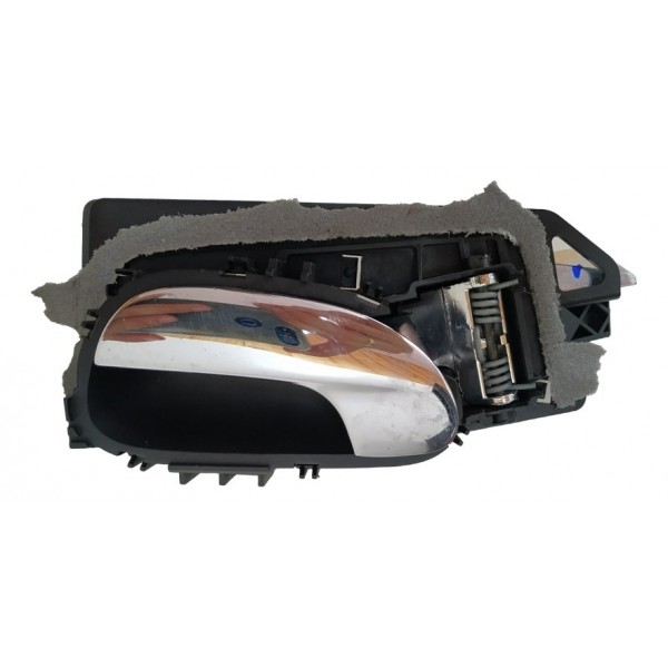 Maçaneta Interna Esquerda Peugeot 307 2007 A8767