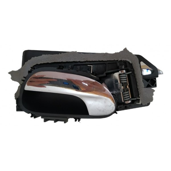 Maçaneta Interna Esquerda Peugeot 307 2007 A8767