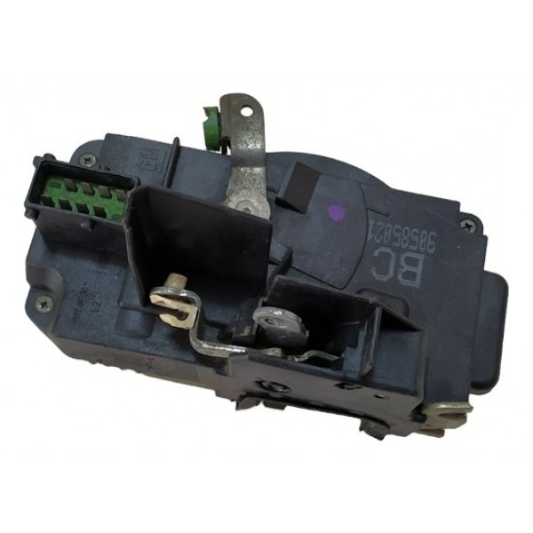 Fechadura Porta Dianteira Vectra 97/05 90585021 A8766