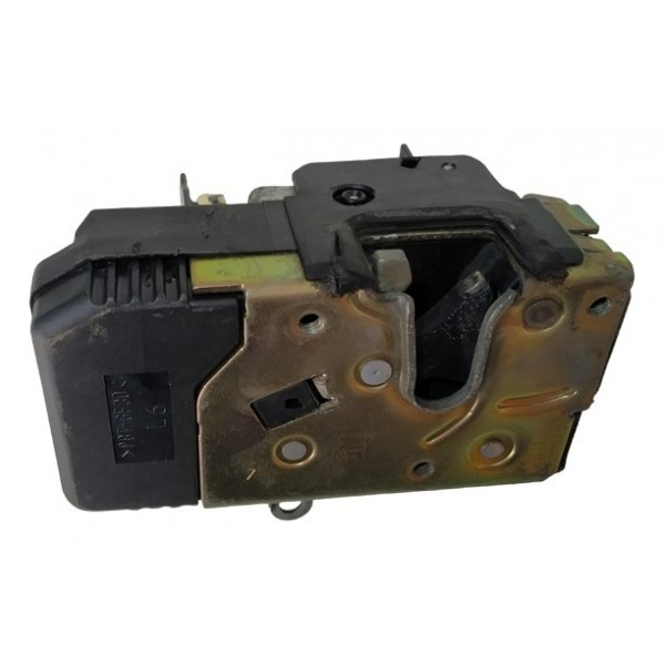 Fechadura Porta Dianteira Vectra 97/05 90585021 A8766