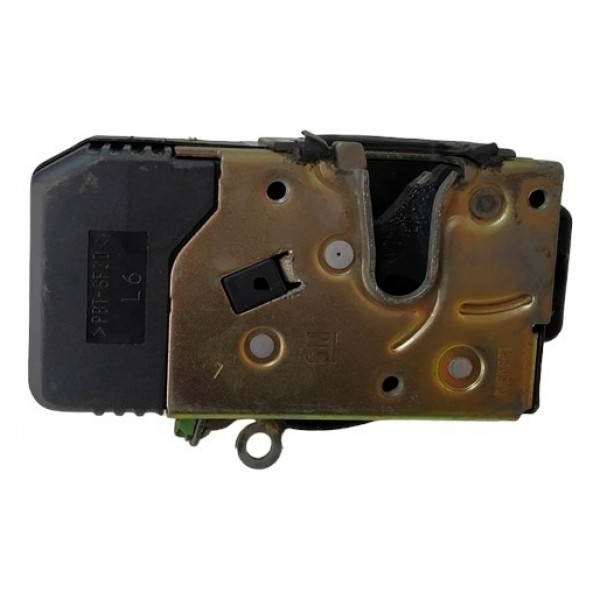 Fechadura Porta Dianteira Vectra 97/05 90585021 A8766