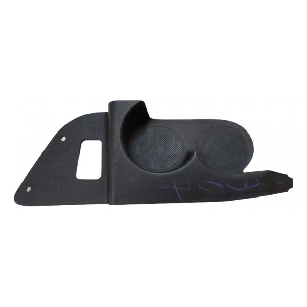 Acabamento Porta Copos Peugeot 307 2007 A8765