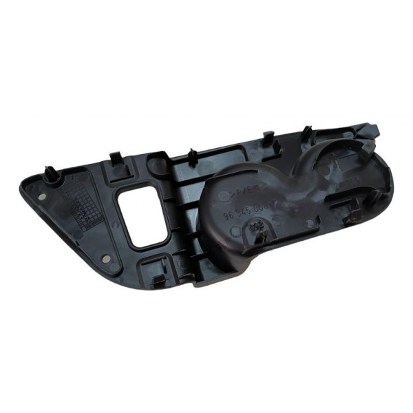 Acabamento Porta Copos Peugeot 307 2007 A8765