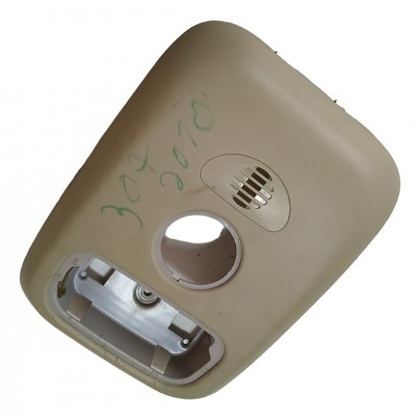 Acabamento Luz Teto Peugeot 307 2007 A8763
