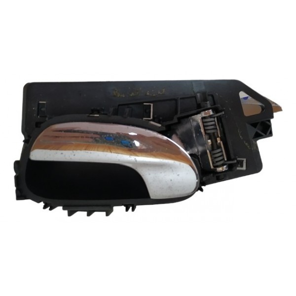 Maçaneta Interna Esquerda Peugeot 307 2007 A8761