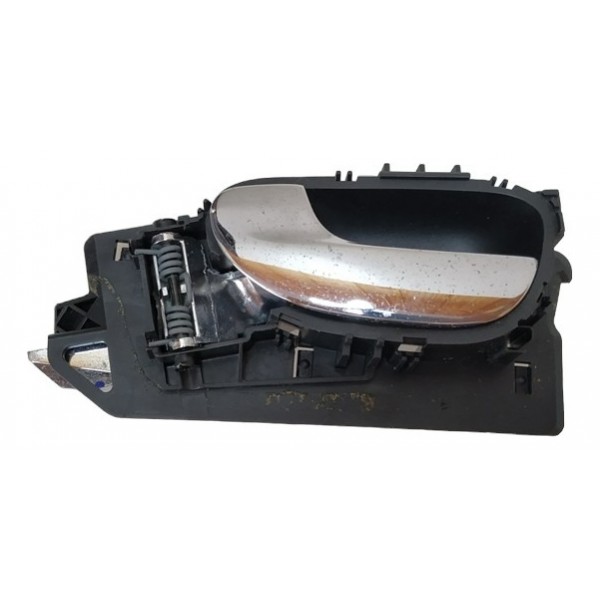 Maçaneta Interna Esquerda Peugeot 307 2007 A8761