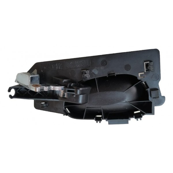 Maçaneta Interna Esquerda Peugeot 307 2007 A8761