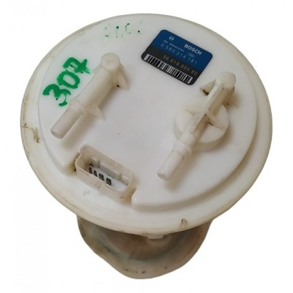 Bomba Combustivel Peugeot 307 2007 A8760