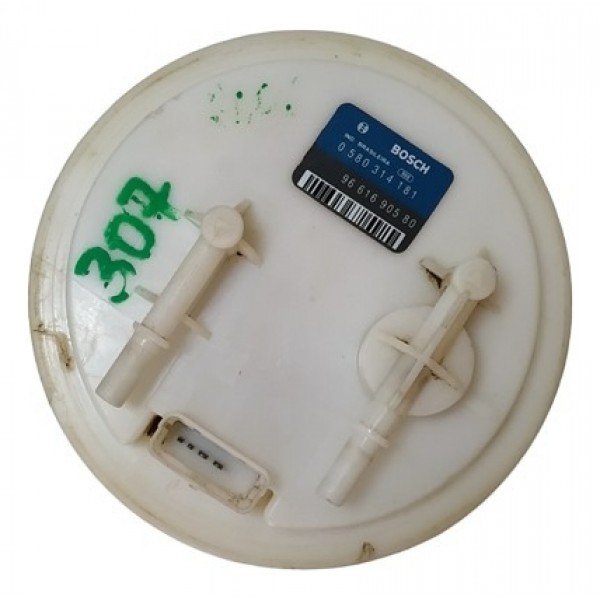 Bomba Combustivel Peugeot 307 2007 A8760