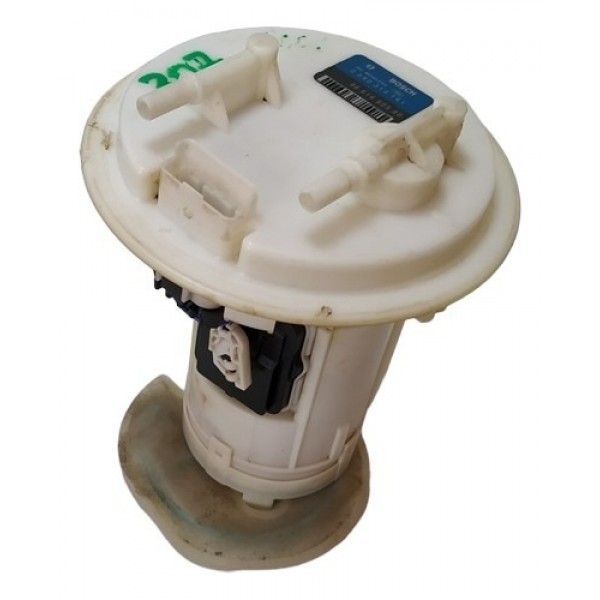 Bomba Combustivel Peugeot 307 2007 A8760