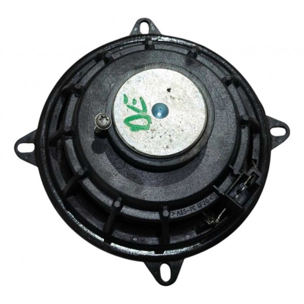 Alto Falante Porta Renault Duster 1.6 16v 2020