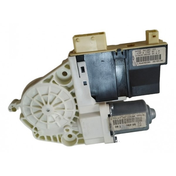 Motor Teto Solar Peugeot 307 2007 A8759