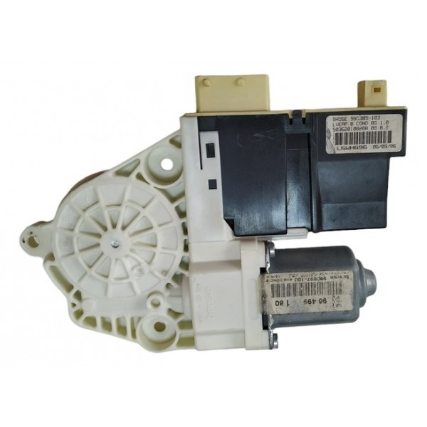 Motor Teto Solar Peugeot 307 2007 A8759