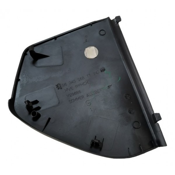 Tampa Lateral Esq Painel Peugeot 307 2007 A8757