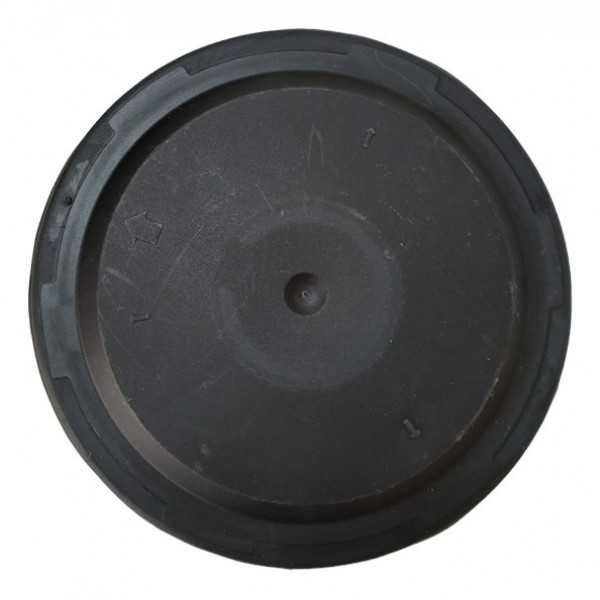 Tampa Bomba Combustivel Peugeot 307 2007 A8753