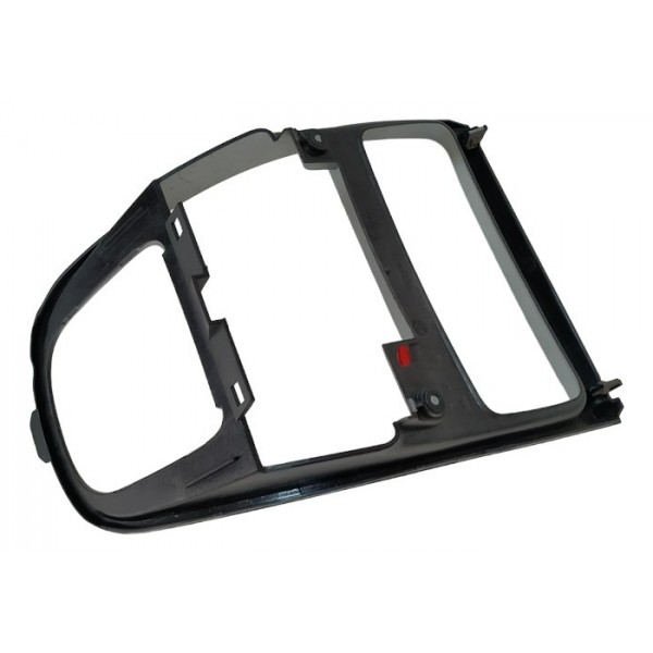 Moldura Alavanca Cambio Painel Peugeot 307 2007 A8750