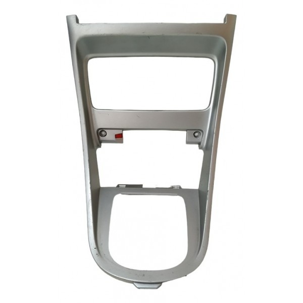 Moldura Alavanca Cambio Painel Peugeot 307 2007 A8750