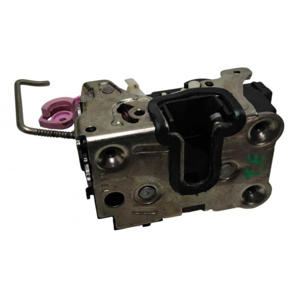 Fechadura Porta Traseira Esquerda Renault Duster 1.6 16v 20