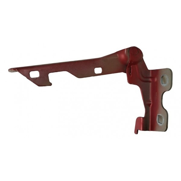 Dobradiça Esq Capo Dianteiro Renault Clio 2014 A8741