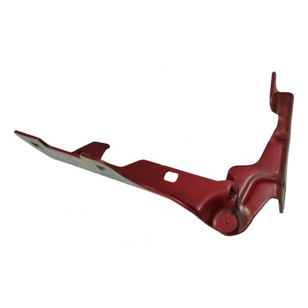 Dobradiça Esq Capo Dianteiro Renault Clio 2014 A8741