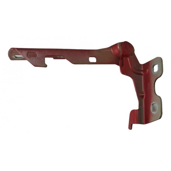 Dobradiça Esq Capo Dianteiro Renault Clio 2014 A8741