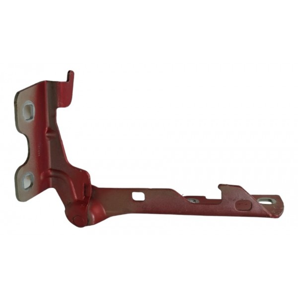 Dobradiça Esq Capo Dianteiro Renault Clio 2014 A8741