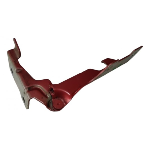 Dobradiça Dir Capo Dianteiro Renault Clio 2014 A8740