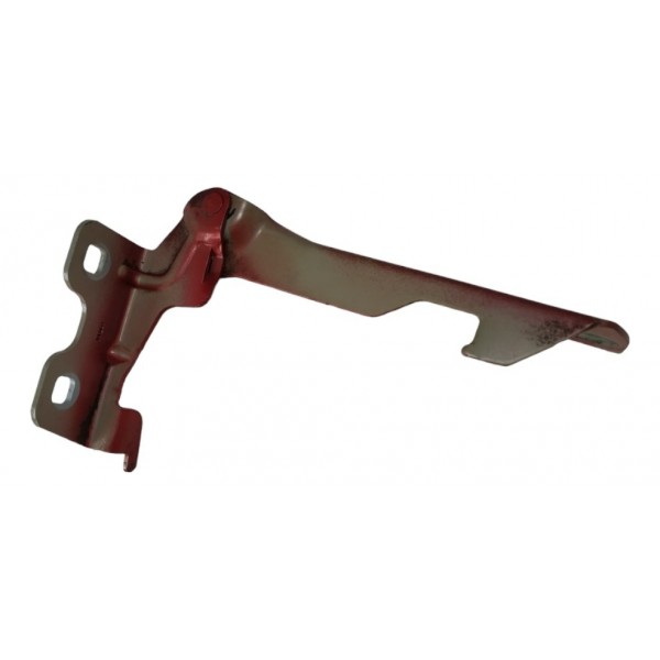 Dobradiça Dir Capo Dianteiro Renault Clio 2014 A8740