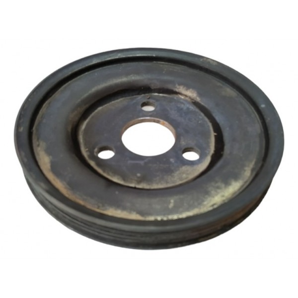 Polia Bomba Hidráulica Renault Clio 2014 A8739