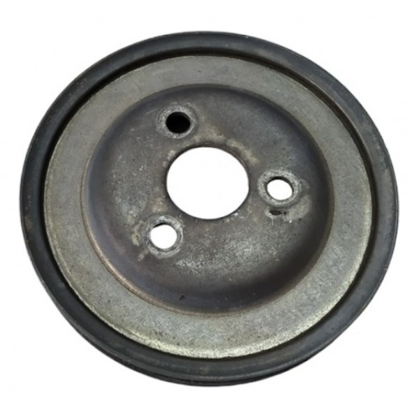 Polia Bomba Hidráulica Renault Clio 2014 A8739