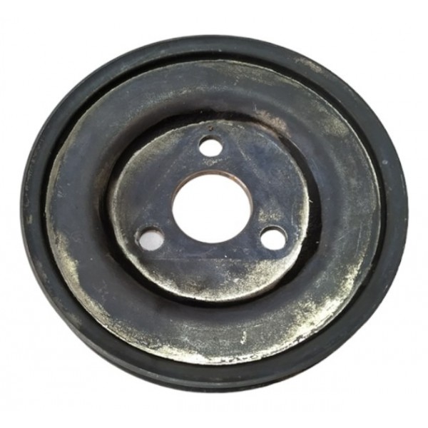 Polia Bomba Hidráulica Renault Clio 2014 A8739