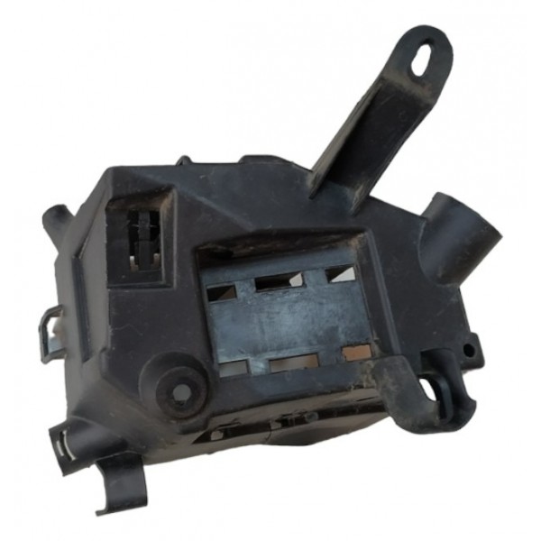 Carcaça Caixa Fusivel Renault Clio 2014 A8735