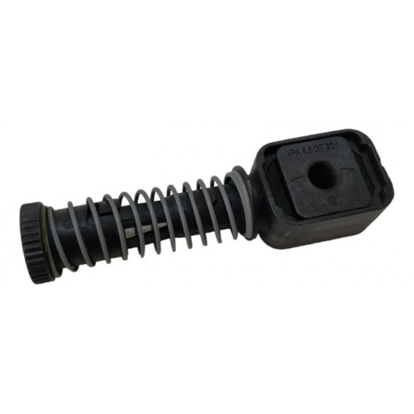 Haste Trambulador Vw Gol G7 3cc 2017 A8732