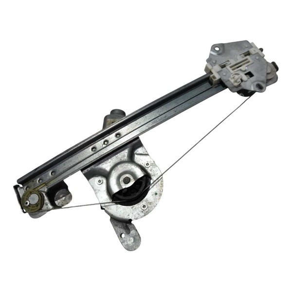 Maquina Vidro Porta Tras Dir Renault Duster 1.6 16v 2020