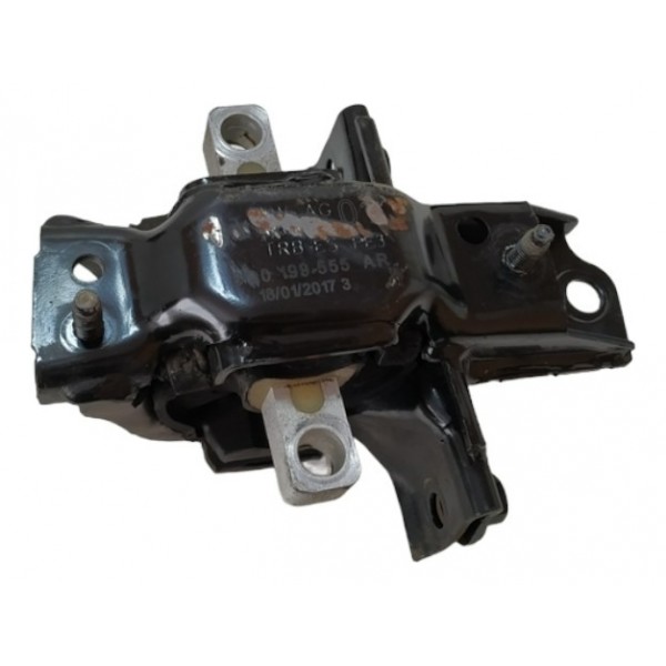 Coxim Motor Vw Gol G7 3cc 2017 A8724