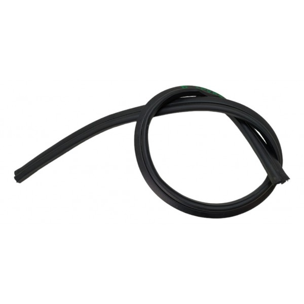 Borracha Churrasqueira Renault Clio 2014 A8723