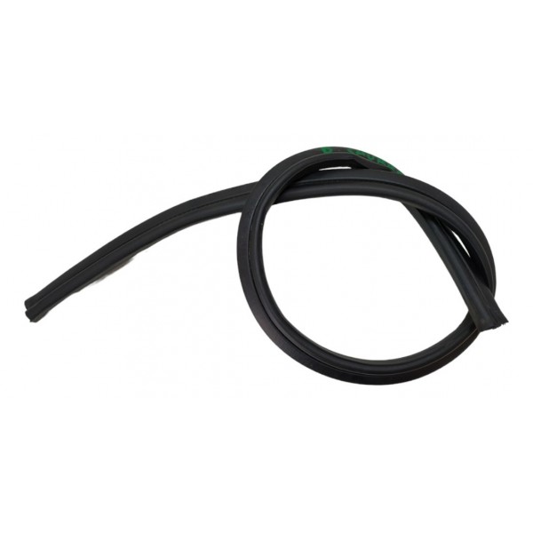 Borracha Churrasqueira Renault Clio 2014 A8723