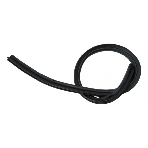 Borracha Churrasqueira Renault Clio 2014 A8723