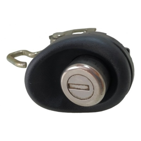 Maçaneta Tampa Traseira Renault Clio 2014 A8722