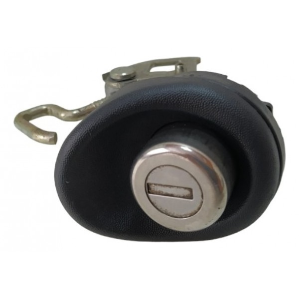 Maçaneta Tampa Traseira Renault Clio 2014 A8722