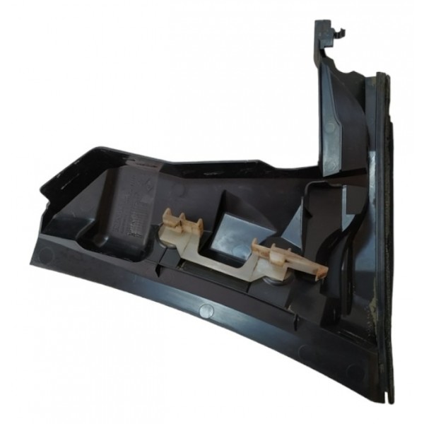 Defletor Dianteiro Dir 8200699953 Renault Clio 2014 A8718