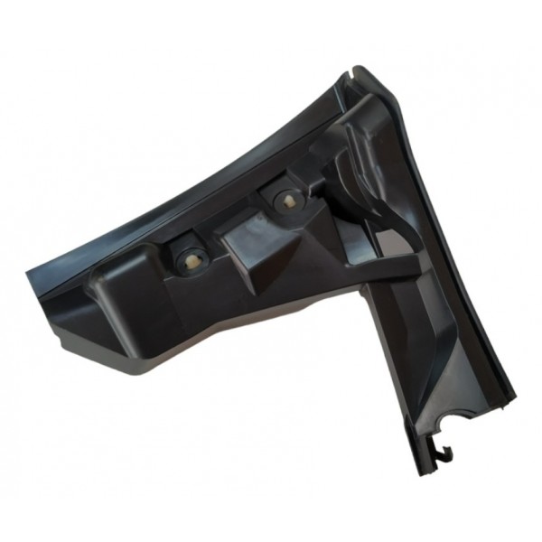 Defletor Dianteiro Dir 8200699953 Renault Clio 2014 A8718