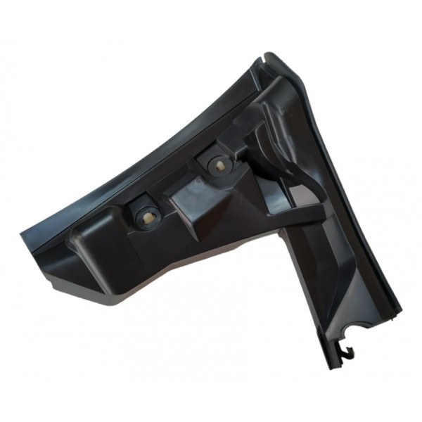 Defletor Dianteiro Dir 8200699953 Renault Clio 2014 A8718